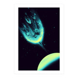 There Is No Planet To Save (Print Only) thumbnail