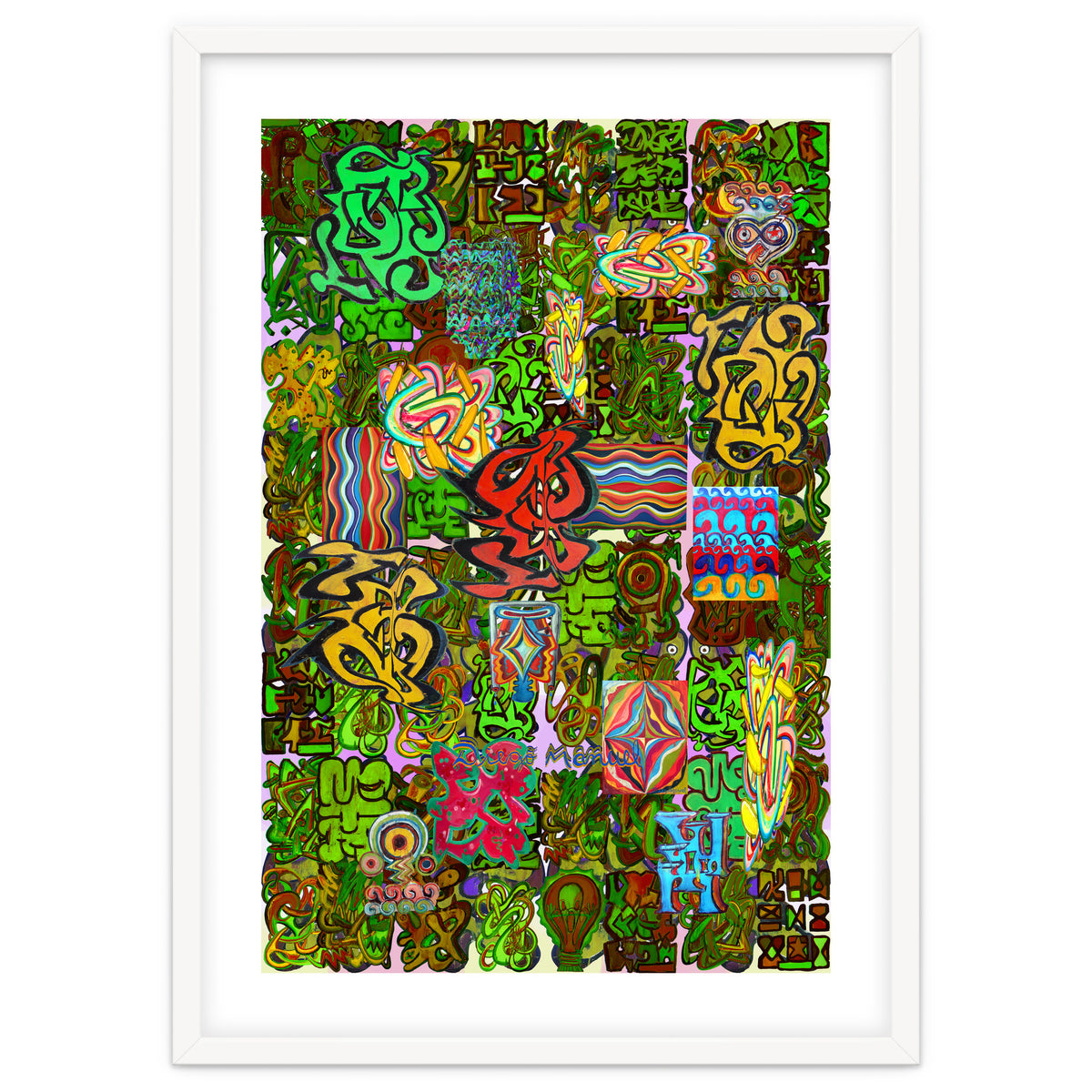 Graffiti Digital 2022 421