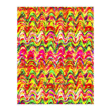Pop abstract color full (Print Only) thumbnail