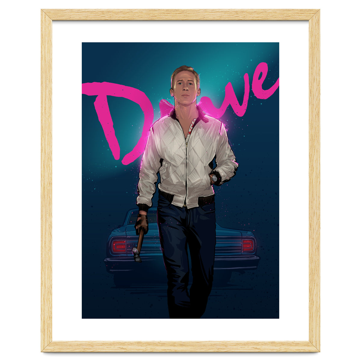 Drive