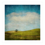 Strange Times (Print Only) thumbnail