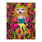 Chica Fashion 2 B2 (Print Only) thumbnail