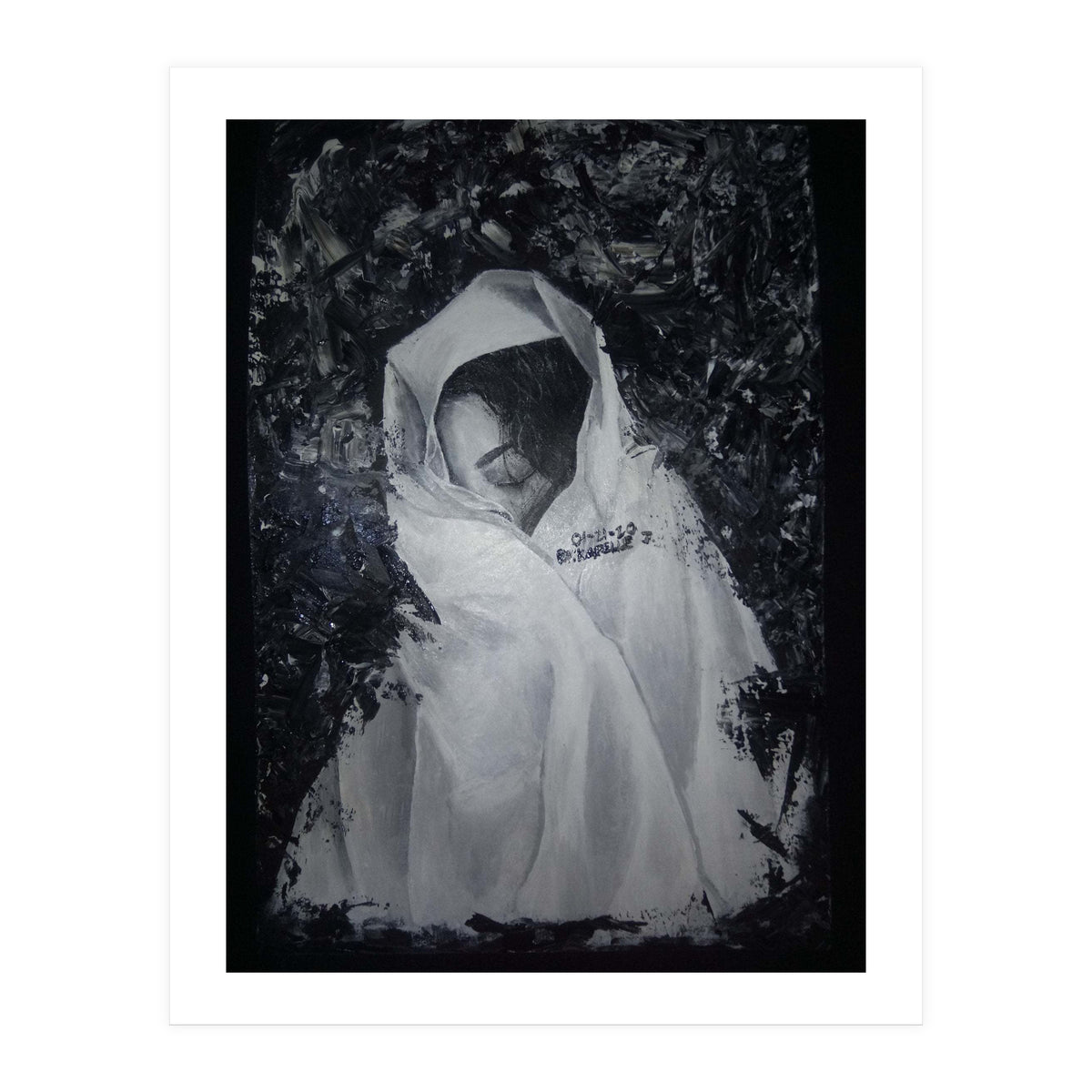 Peerless (Print Only)