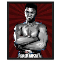 Muhammad Ali