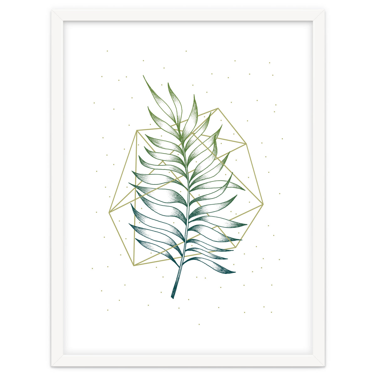 Geometry And Nature I