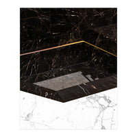 Marble Paradox (Print Only)
