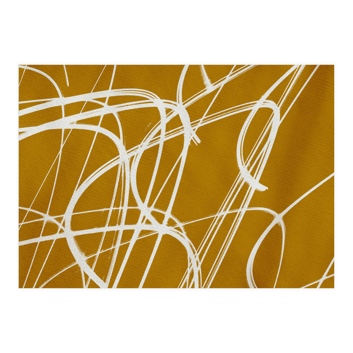 Secret 9 (Print Only)