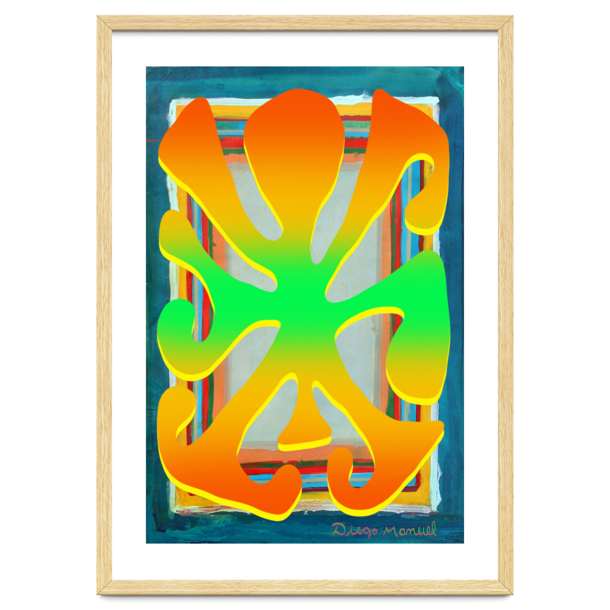 Graffiti Digital Nuevo 2023 194