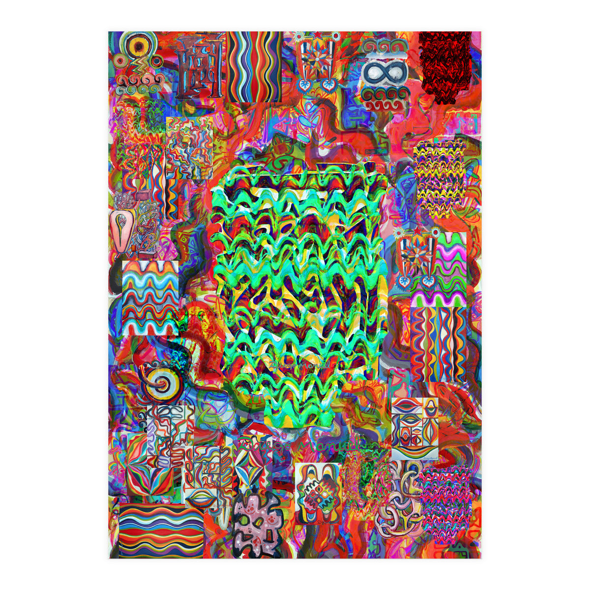 New Graffiti2022 318 (Print Only)