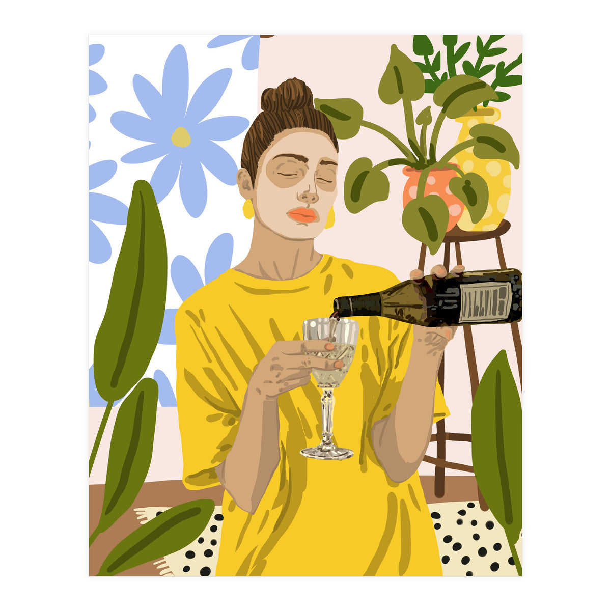 Self Care (Print Only)