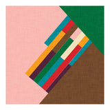 Meridian Pink (Print Only) thumbnail