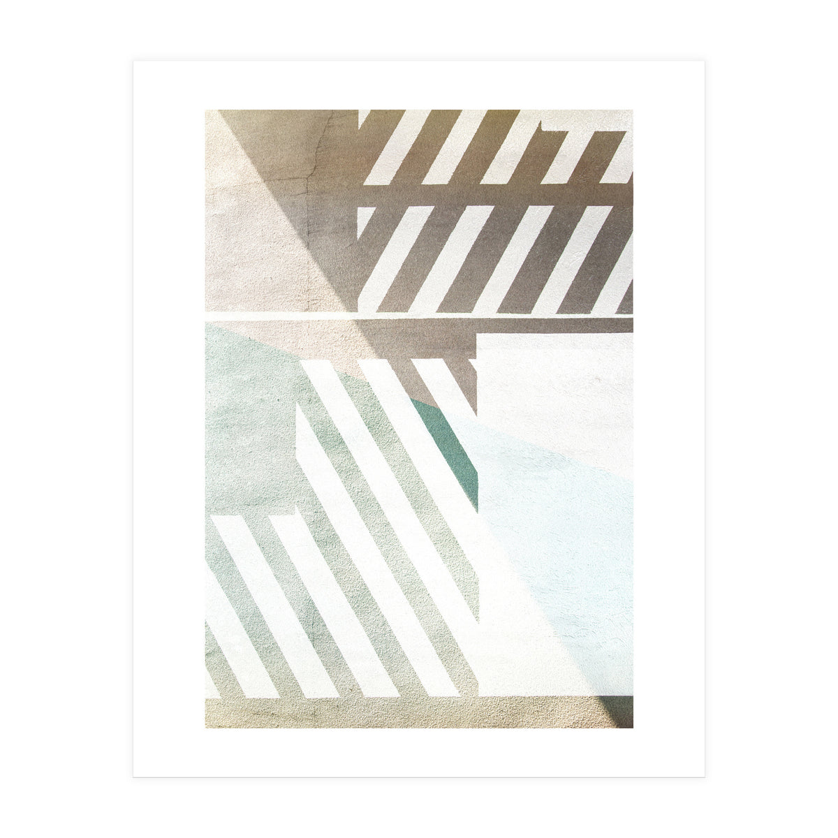 Braga #2 (Print Only)