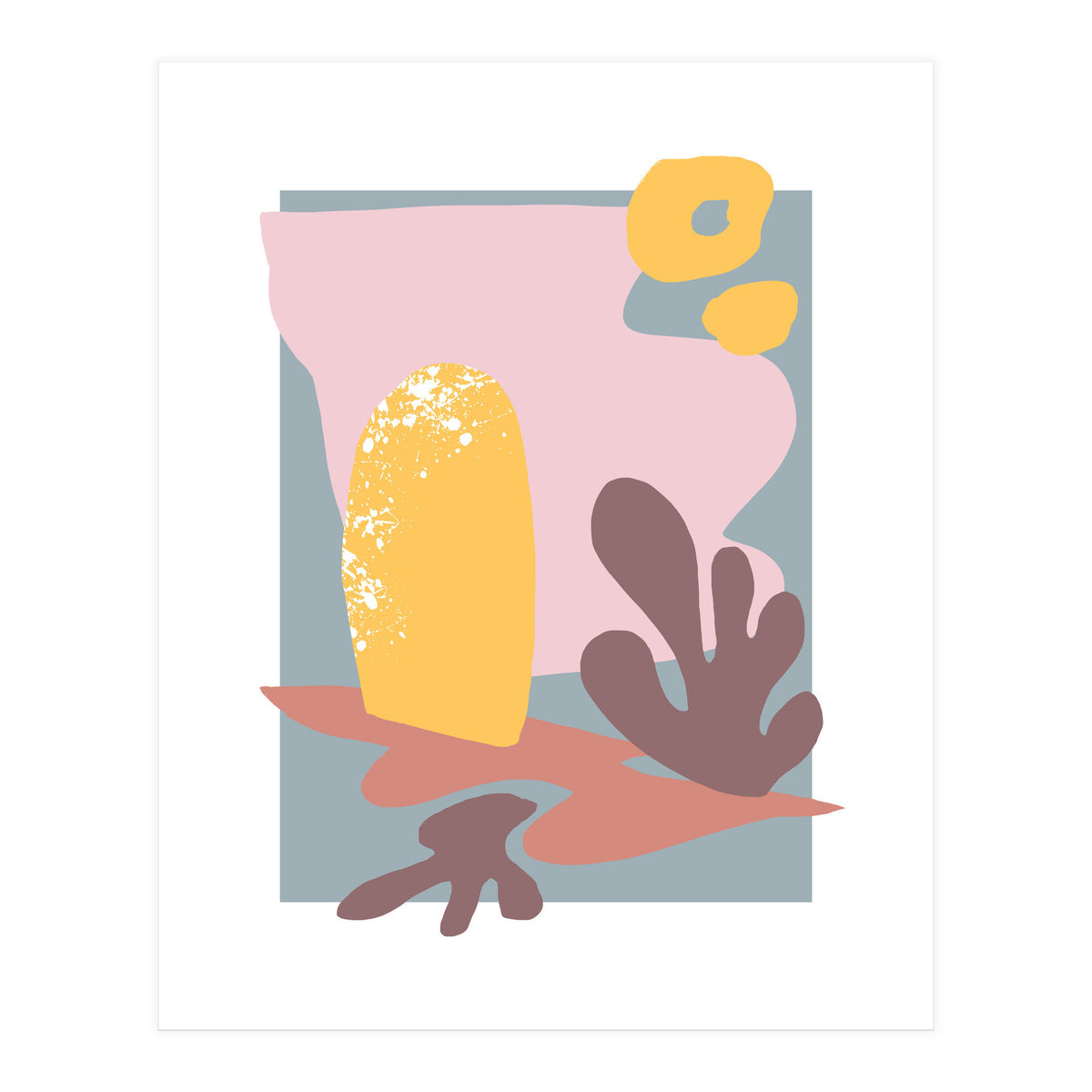 Silent season01 (Print Only)