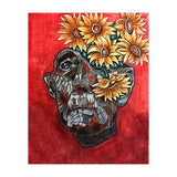 Awesome Blossom (Print Only) thumbnail