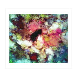 Complicated Garden (Print Only) thumbnail