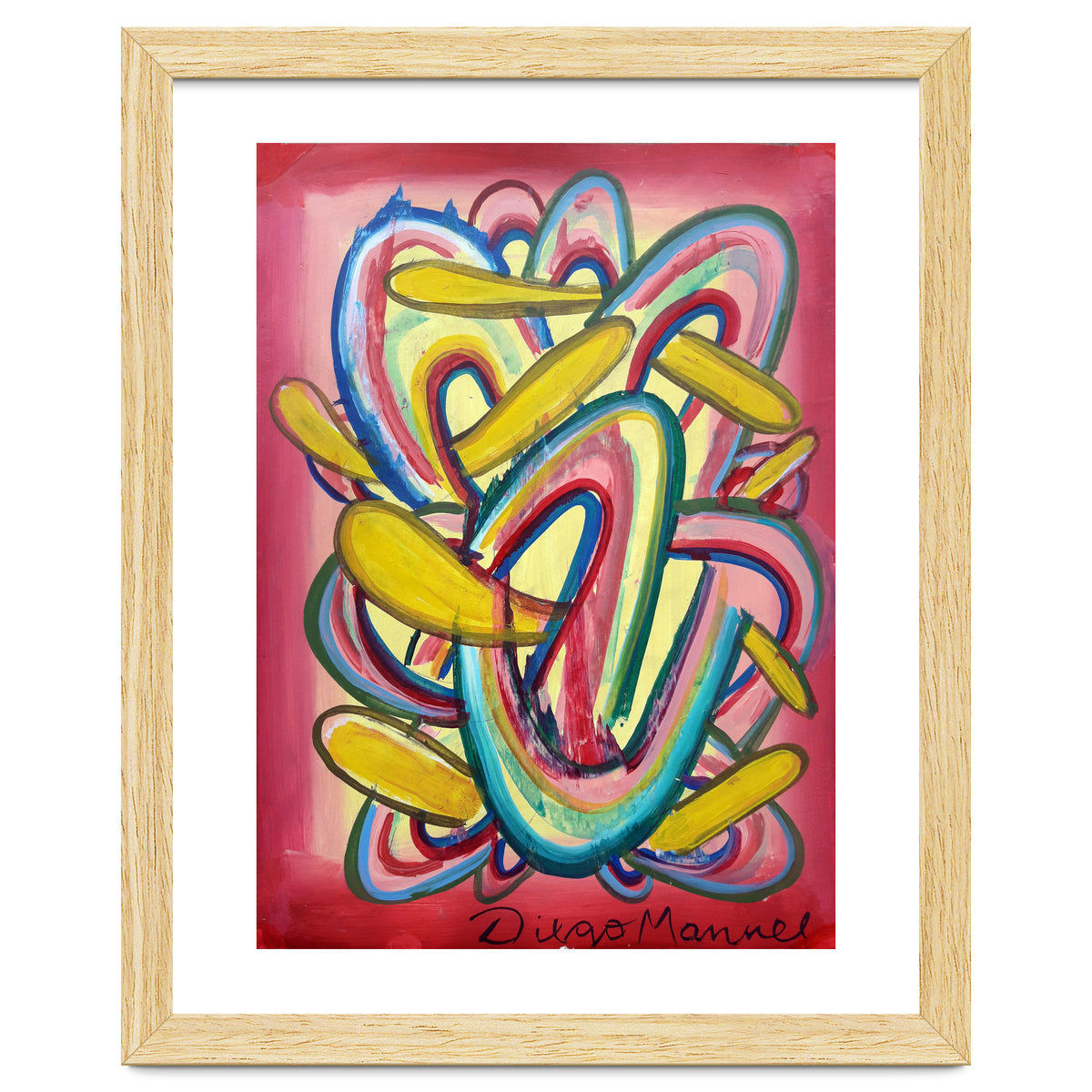 Formas En El Espacio 20