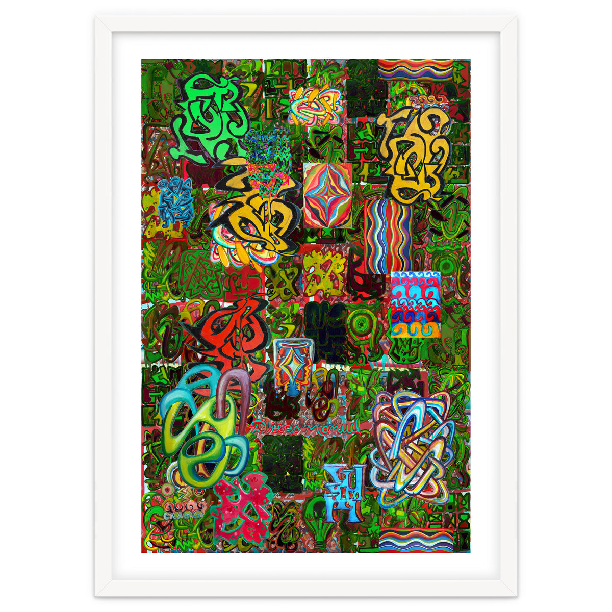 Graffiti Digital 2022 467