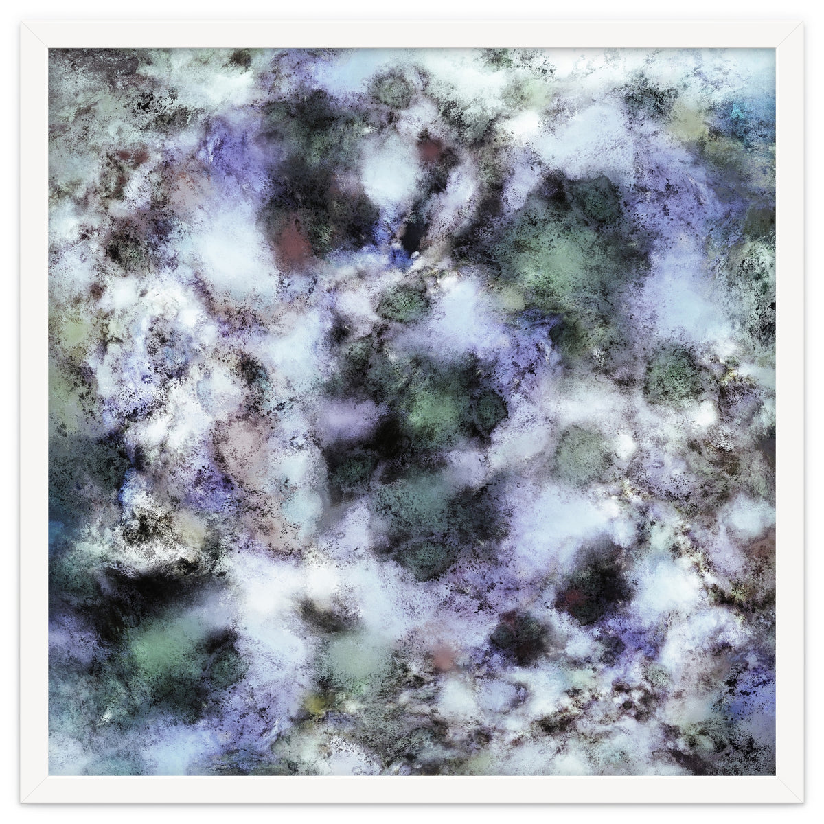 The Soft And The Static