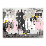 Portrait Disaster · 1932 In My Memories A (Print Only) thumbnail