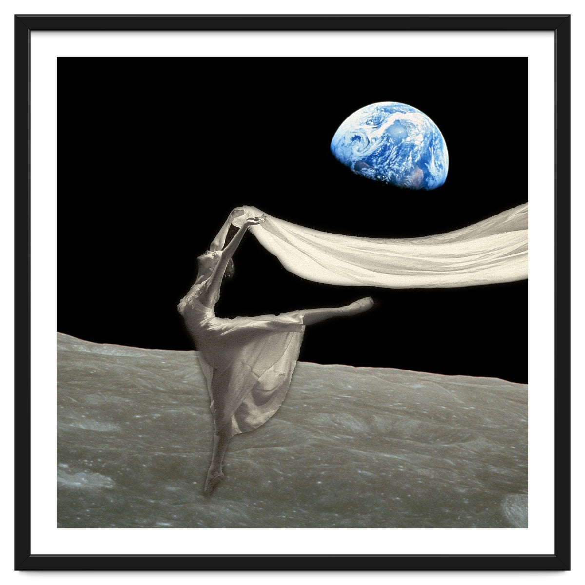 Dance Like No One´s Watching