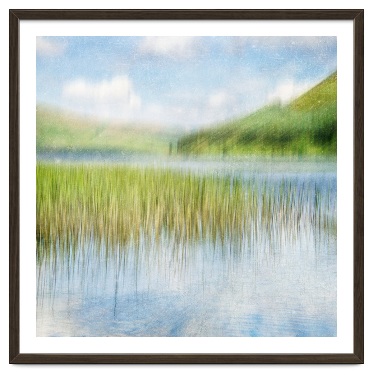 Whispers On The Water