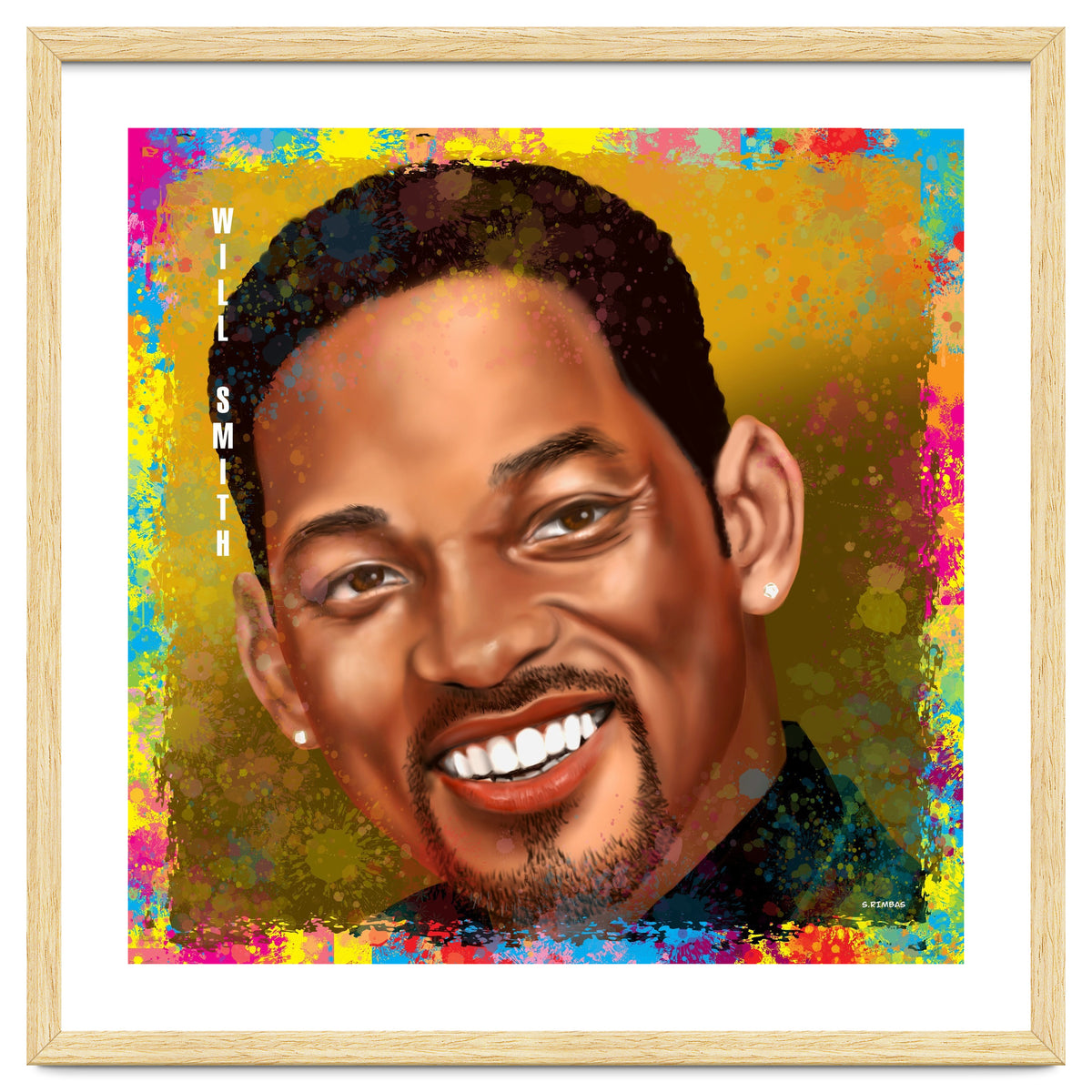 Will Smith
