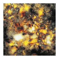 Embers (Print Only)