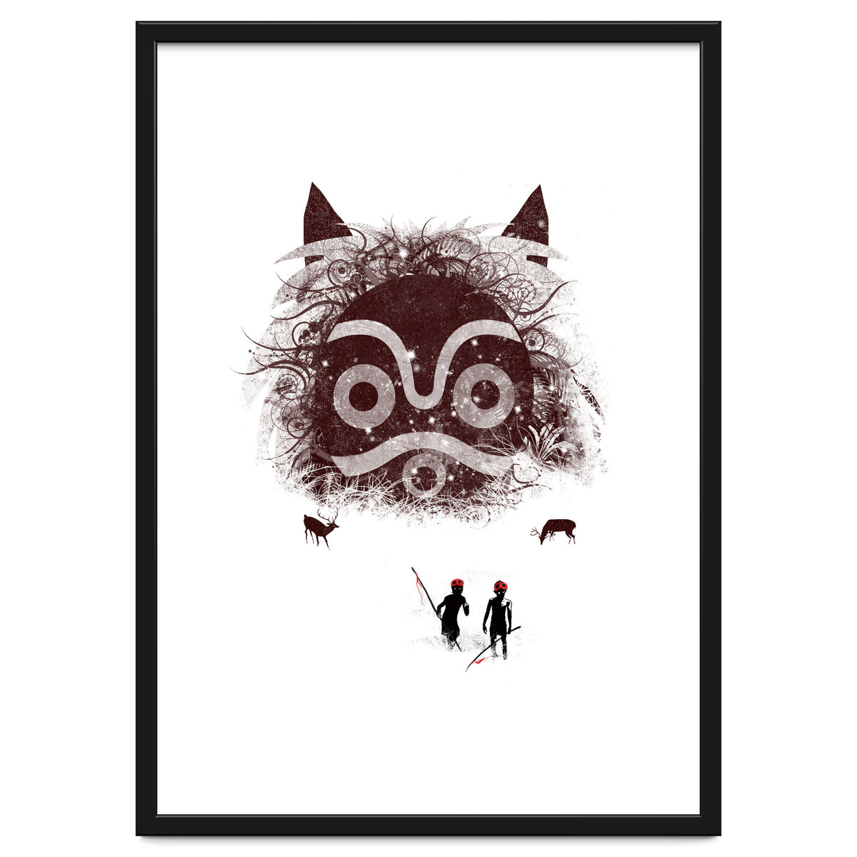 New Forest Defenders