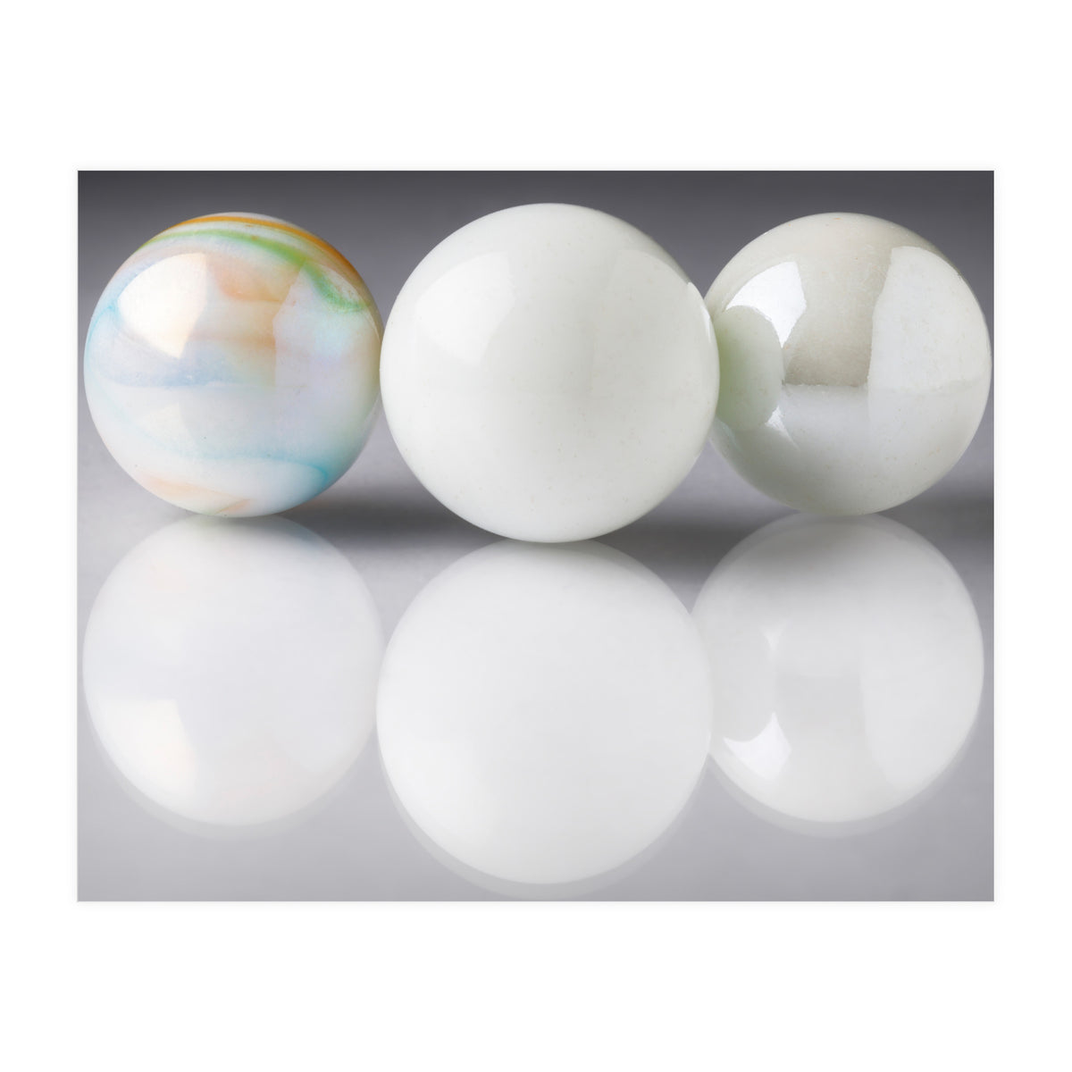 Marbles (Print Only)