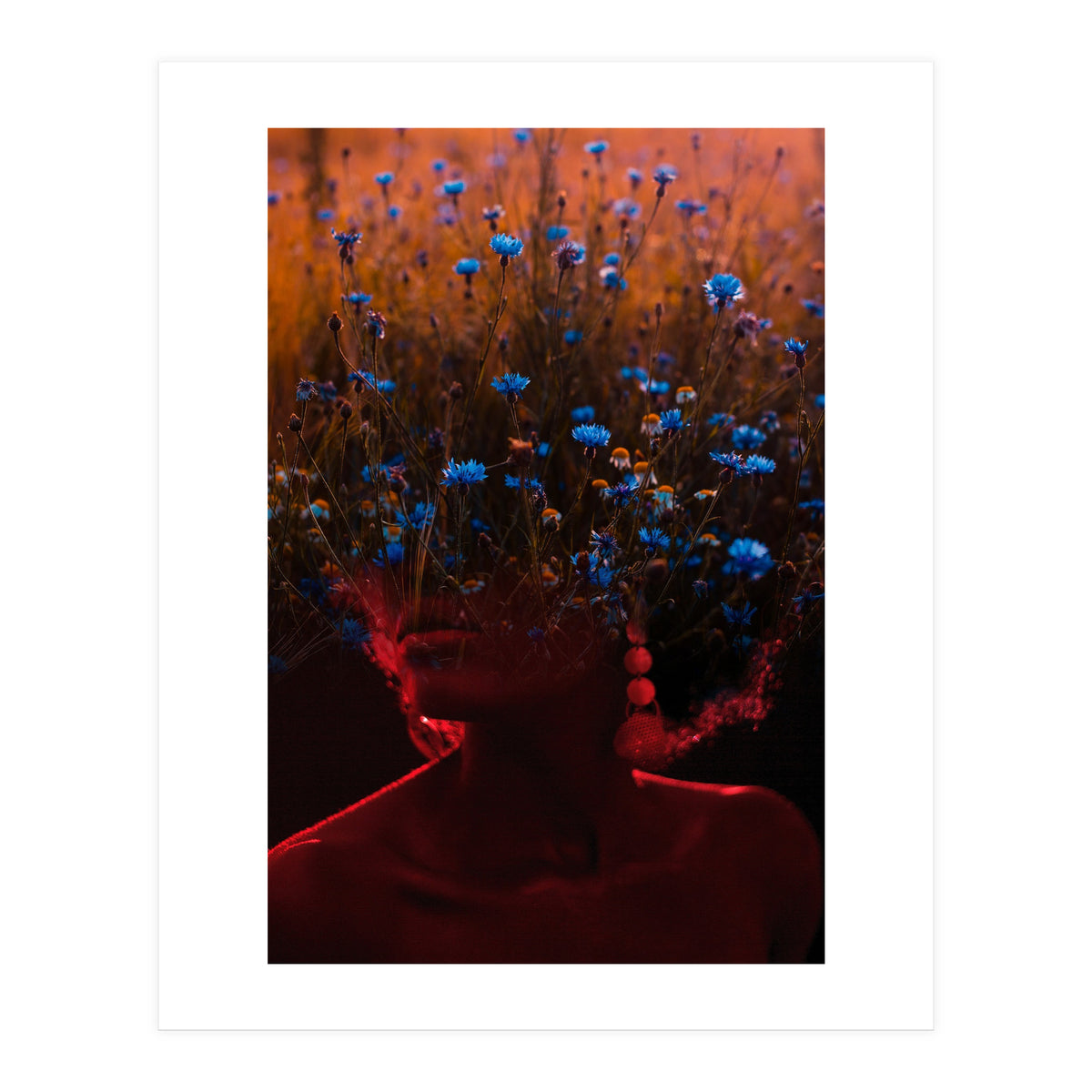 Dream Division 10 (Print Only)