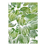 Wild Leaves III (Print Only) thumbnail