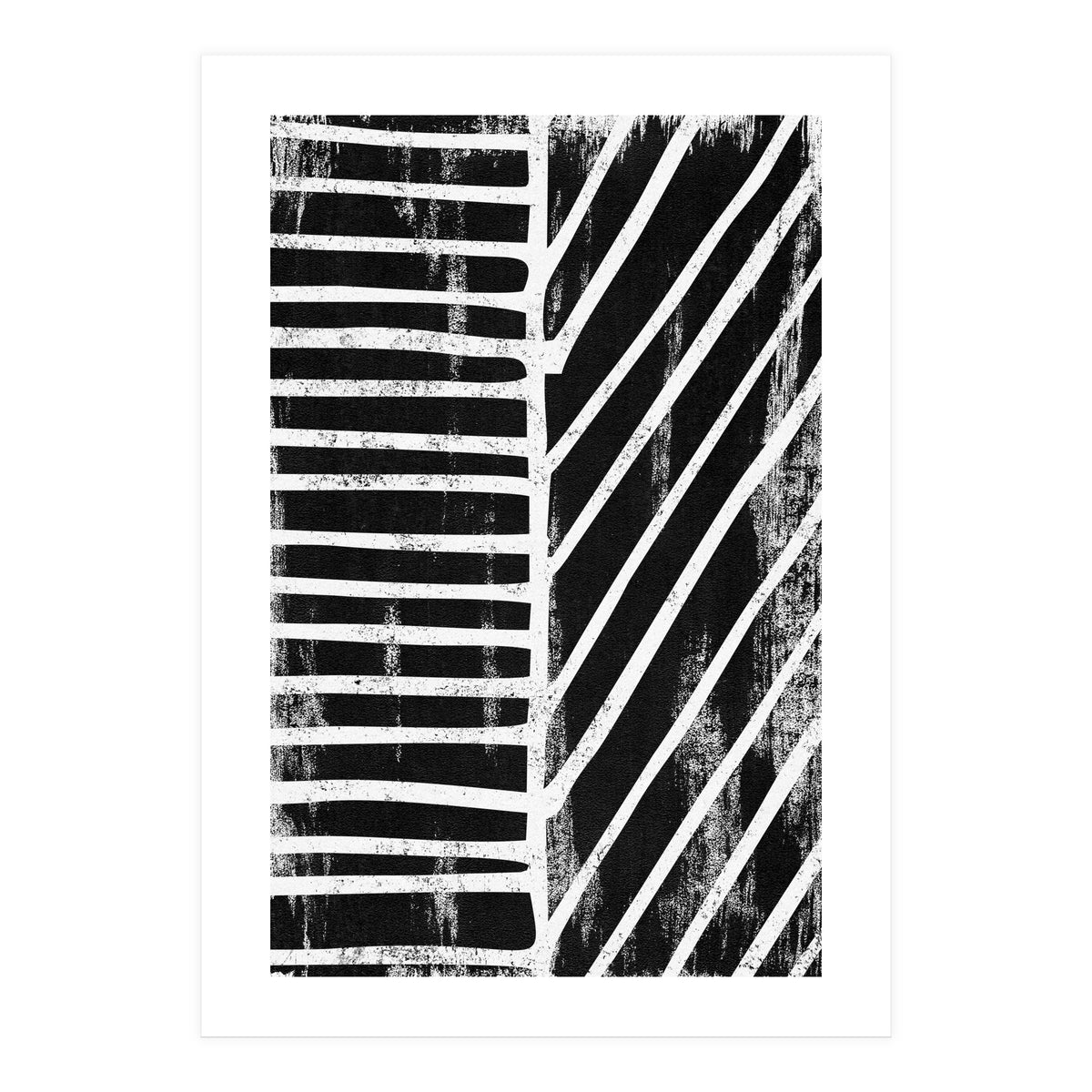 Botanicals Collection No9 (Print Only)