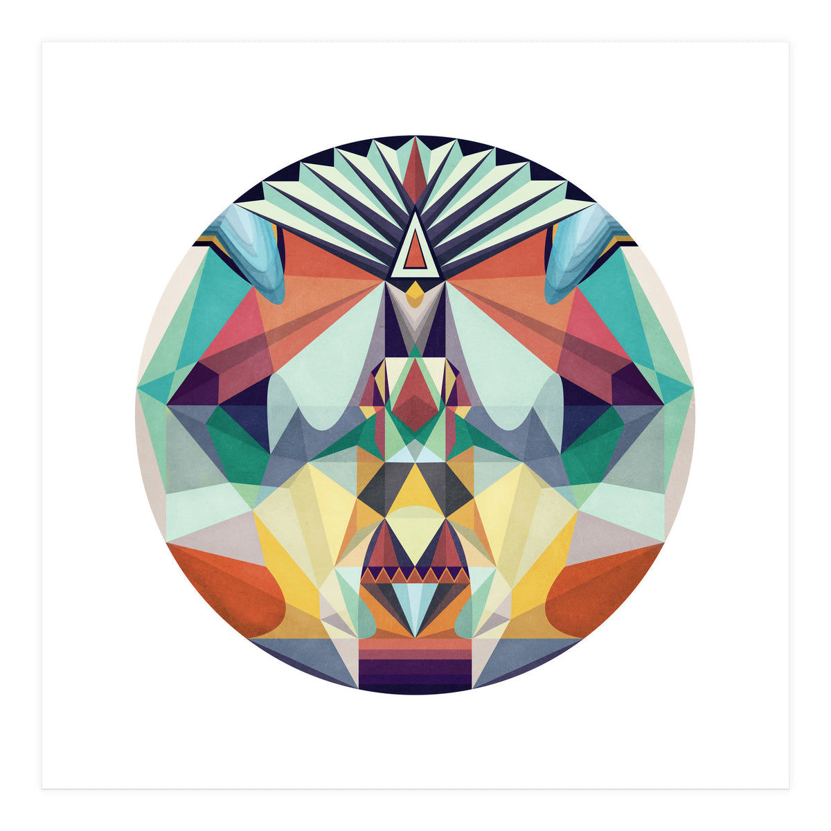 Going Somewhere (Print Only)