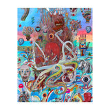 La Isla Digital 18 (Print Only) thumbnail