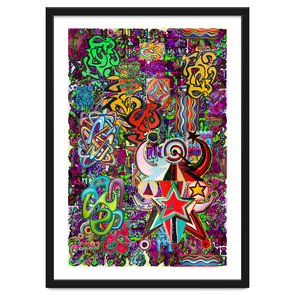 Graffiti Digital 2022 432