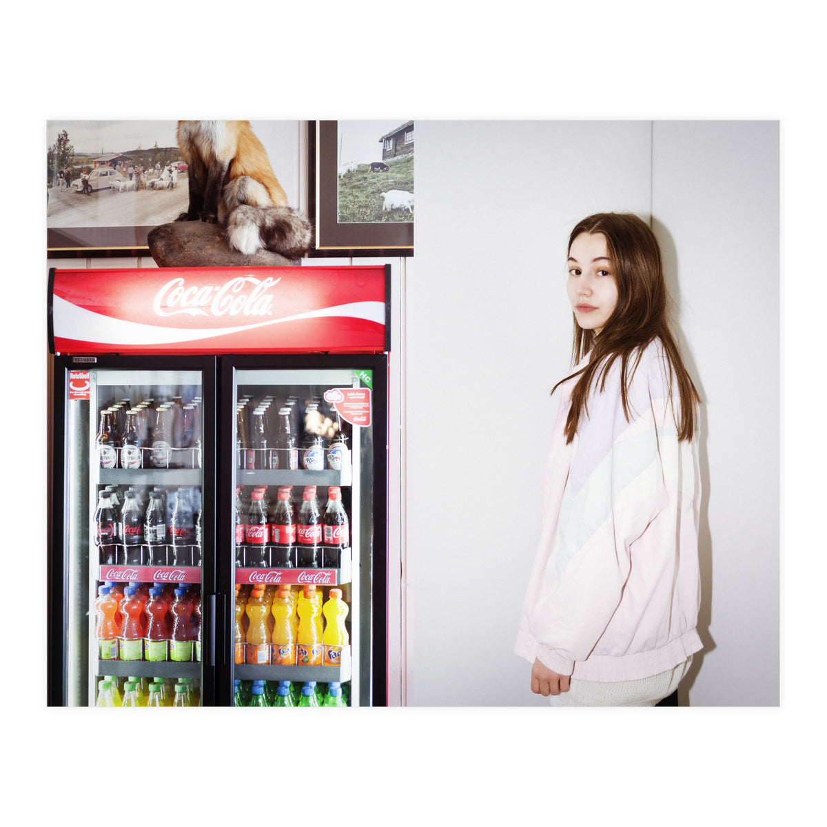 Schweppes (Print Only)