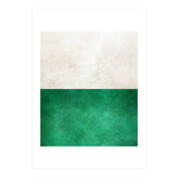 Pearl & Emerald (Print Only) thumbnail