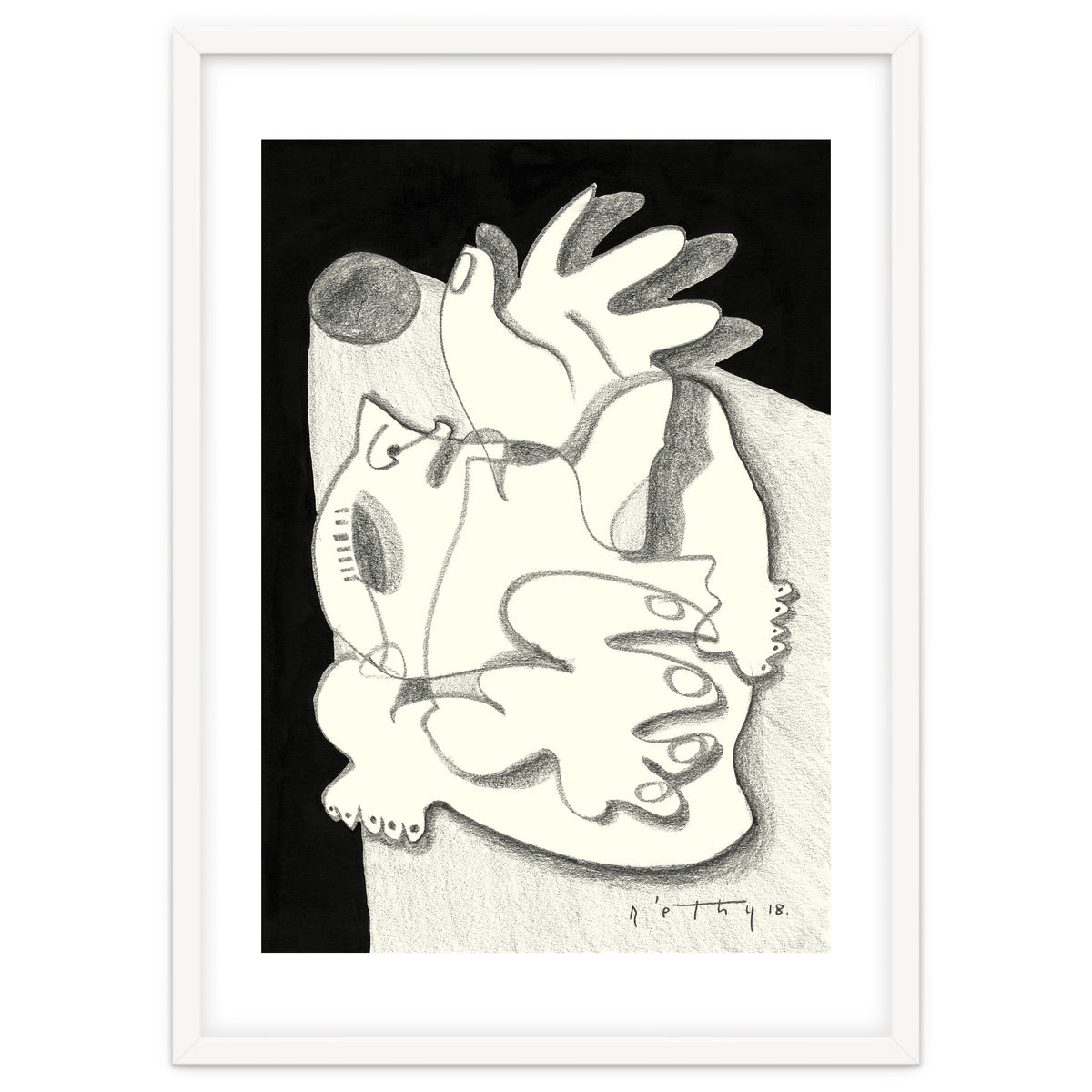 Dying in the Spotlight