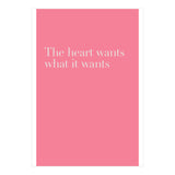 THE HEART (Print Only) thumbnail