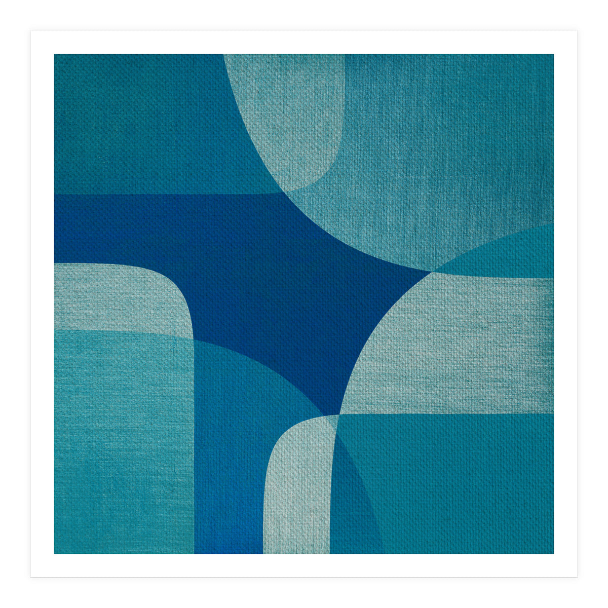 Confluence (Print Only)