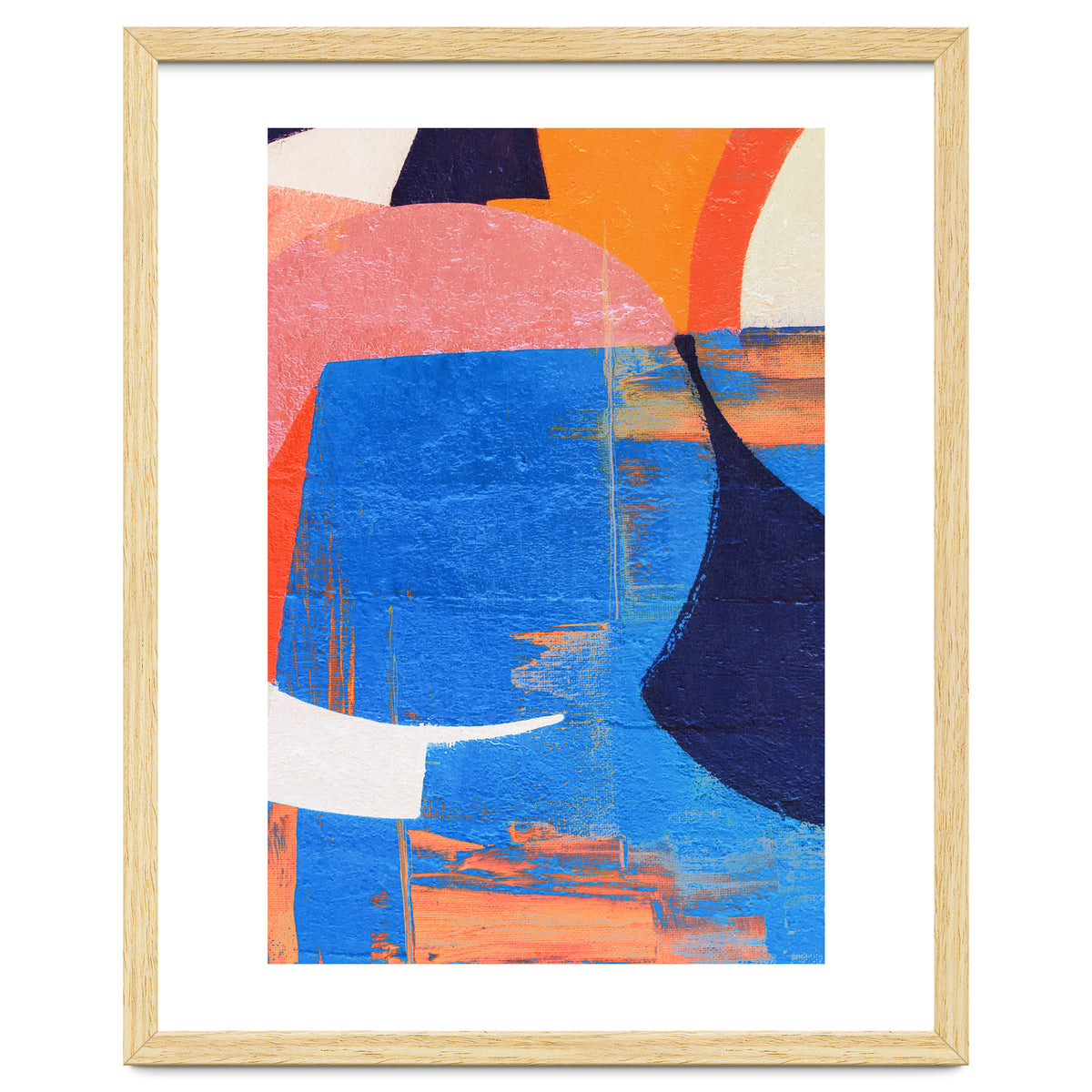 The Man´s Too Strong