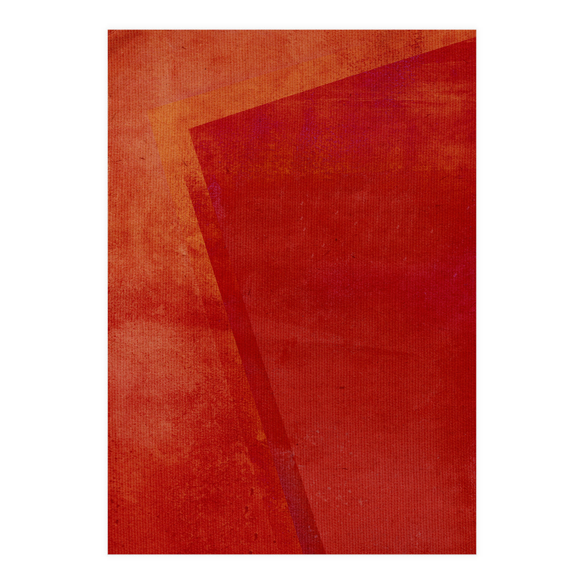 I´ve Got A Feeling  (Print Only)