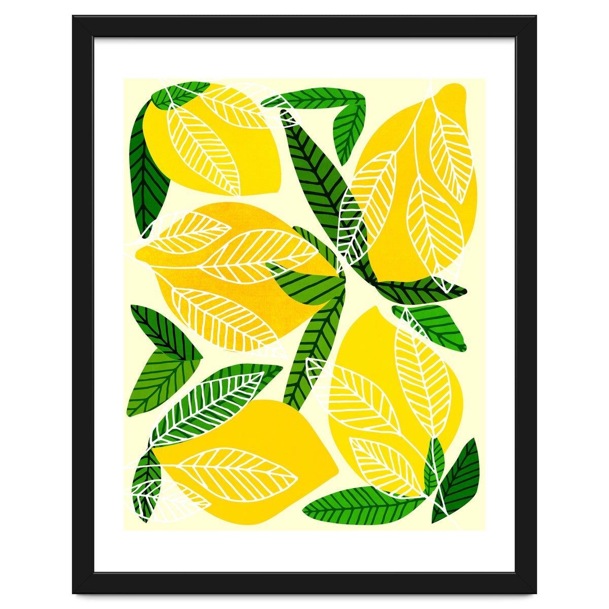Lemon Tree