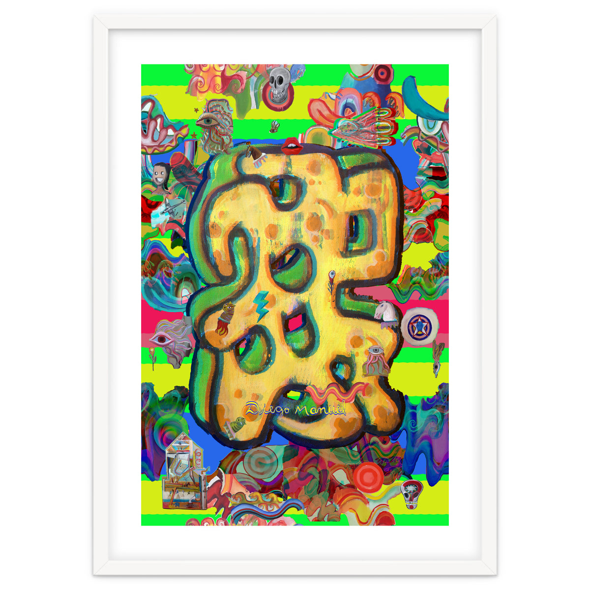 Muchas Cosas 2021 106