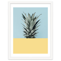 Scandinavian pineapple III