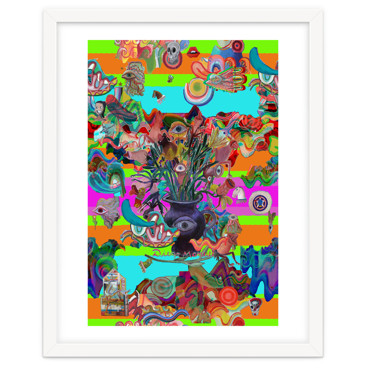 Muchas Cosas 2021 103