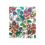 Floral Mood (Print Only) thumbnail