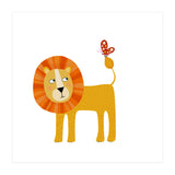 Lion (Print Only) thumbnail