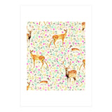 Deers (Print Only) thumbnail