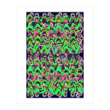 New Graffiti B 12 (Print Only) thumbnail